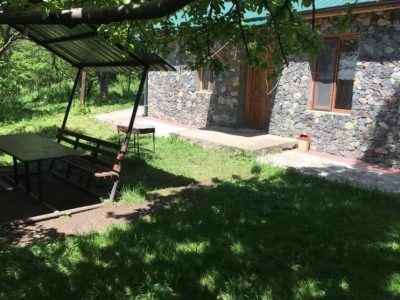 Օրավարձով առանձնատուն Դիլիջանում 3 սենյակ