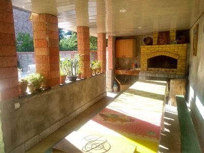 Օրավարձով առանձնատուն Դիլիջանում 3 սենյակ