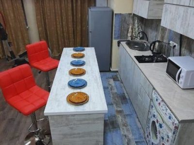 Օրավարձով բնակարան Դիլիջանում 2 սենյակ