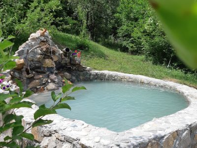 Օրավարձով առանձնատուն Դիլիջանում 4 սենյակ