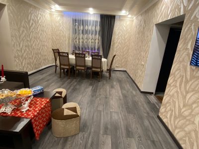 Առանձնատուն Դիլիջանում 4 սենյակ