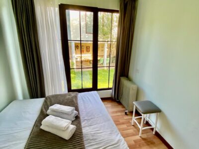 Առանձնատուն Ստեփանավանում ստուդիո