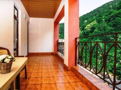 Հյուրանոցային համարներ Դիլիջանում, նաև Սոց փաթեթ