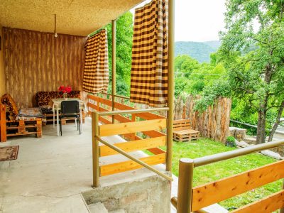 Առանձնատուն Դիլիջանում 2 սենյակ