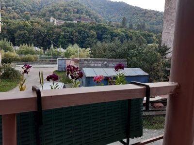 Հյուրատուն Դիլիջան քաղաքում նաև սոց փաթեթ