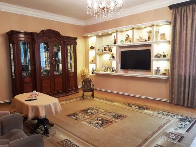 Առանձնատուն Դիլիջանում 5 սենյակ