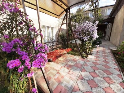 Քոթեջ Դիլիջանում 3 սենյակ