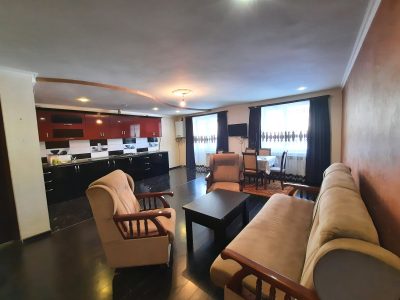 Օրավարձով բնակարան Դիլիջանում 3 սենյակ