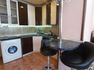 Օրավարձով բնակարան Դիլիջանում 3 սենյակ