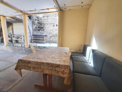 Օրավարձով առանձնատուն Դիլիջանում 4 սենյակ