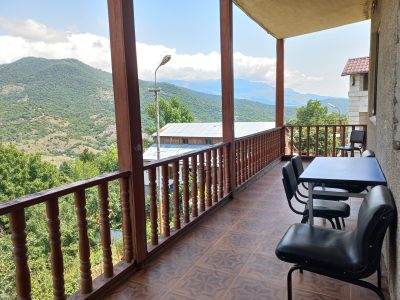 Օրավարձով առանձնատուն Դիլիջանում 4 ննջասենյակ