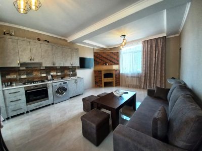 Օրավարձով առանձնատուն Դիլիջանում 4 սենյակ