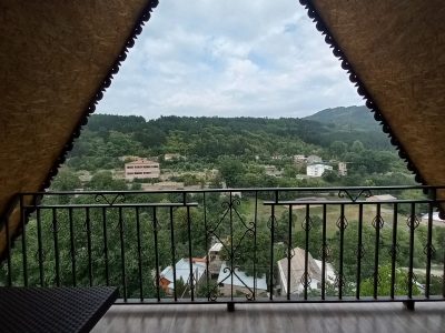 Հյուրատուն Դիլիջանում 4 ննջարան