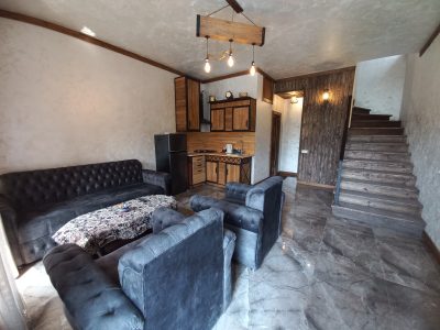 Առանձնատուն Դիլիջանում 3 սենյակ