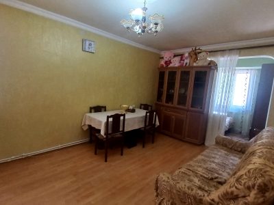 Բնակարան Դիլիջանում 3 սենյակ