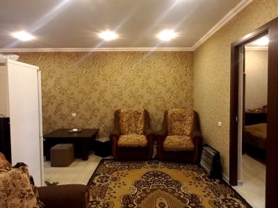 Բնակարան Դիլիջանում եղևնների պուրակում 3 սենյակ