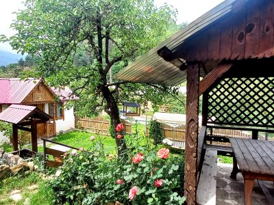 Քոթեջ Դիլիջանում 1 սենյակ