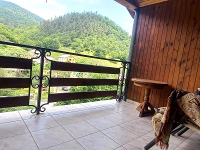 Առանձնատուն Դիլիջանում 5 սենյակ