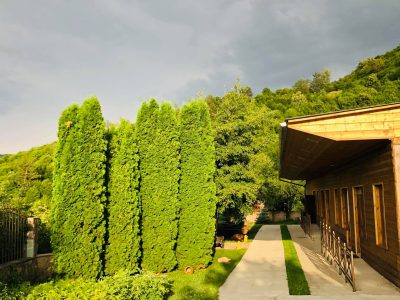 Օրավարձով քոթեջներ և համարներ Դիլիջանում նաև Սոց փաթեթ