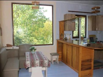 Առանձնատուն Դիլիջանում 3 սենյակ