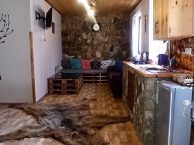 Օրավարձով քոթեջ Դիլիջանում 2 սենյակ