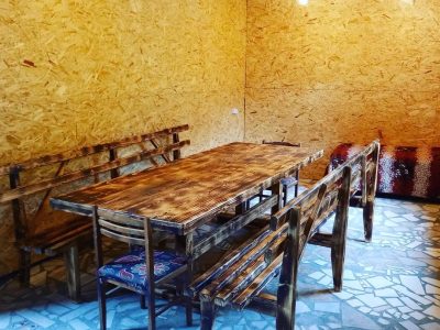 Առանձնատուն Դիլիջանում 3 սենյակ