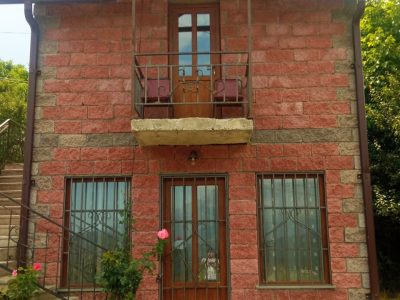 Առանձնատուն Դիլիջանում 2 հարկանի