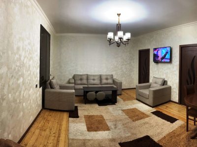 Օրավարձով առանձնատուն Դիլիջանում 4 սենյակ