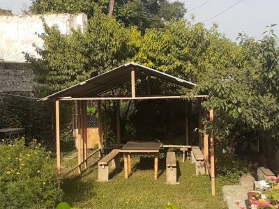 Առանձնատուն Դիլիջանում 3 սենյակ