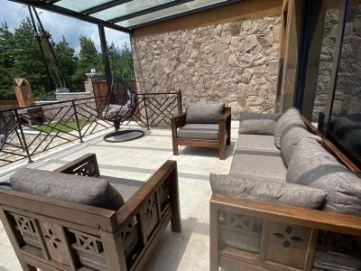 Առանձնատուն Դիլիջանում 4 սենյակ