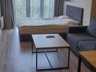 Բնակարան Ծաղկաձորում ստուդիո Էլիտար շենք