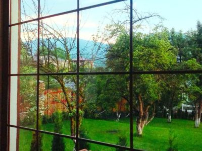 Շքեղ վիլլա Դիլիջանում 4 սենյակ Լողավազան սաունա