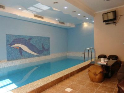 Հյուրանոցային համարներ Դիլիջանում