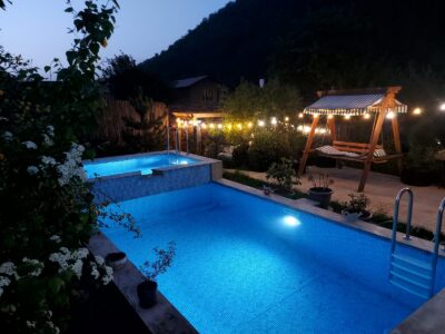 Օրավարձով հյուրատուն Դիլիջանում