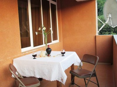 Օրավարձով բնակարան Դիլիջանում 3 սենյակ