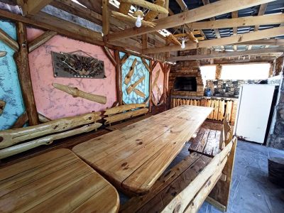 Օրավարձով առանձնատուն Դիլիջանում