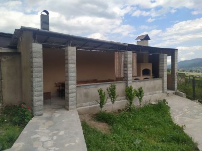 Օրավարձով առանձնատուն Դիլիջանում 7 սենյակ