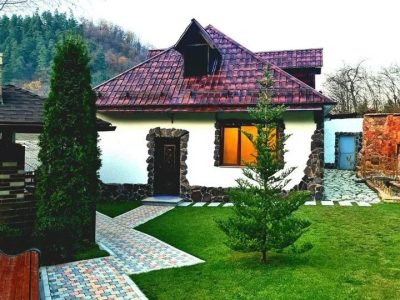 Օրավարձով առանձնատուն դիլիջանում 4 սենյակ