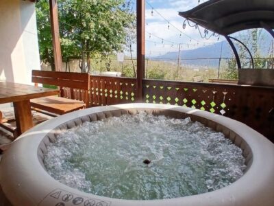 Օրավարձով առանձնատուն Դիլիջանում