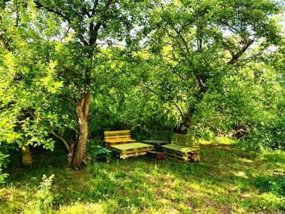 Օրավարձով առանձնատուն Դիլիջանում 3 սենյակ