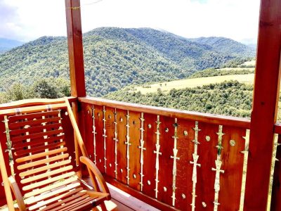 Օրավարձով առանձնատուն Դիլիջանում 4 սենյակ