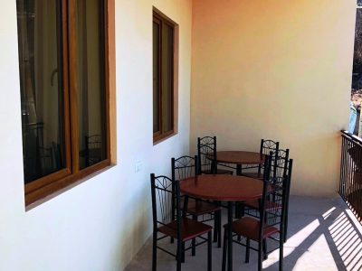 Օրավարձով առանձնատուն Դիլիջանում 5 սենյակ