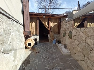 Օրավարձով առանձնատուն Դիլիջանում 5 սենյակ