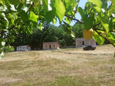 Օրավարձով քոթեջներներ Դիլիջանում