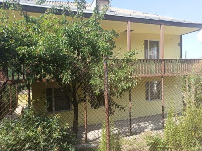 Օրավարձով առանձնատուն Դիլիջանում 4 սենյակ