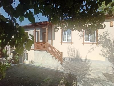 Օրավարձով առանձնատուն Դիլիջանում 3 սենյակ