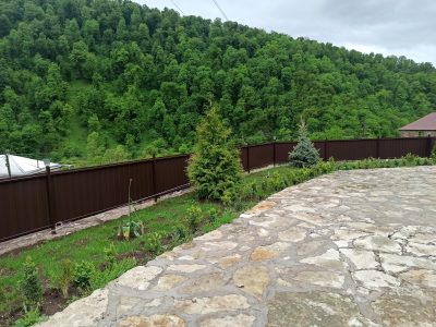 Դիլիջանում առանձնատուն 3 սենյակ բացօթյա լողավազանով