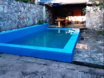 Լողավազանով առանձնատուն Դիլիջանում 5 սենյակ