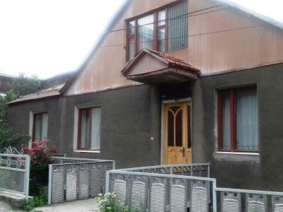 Առանձնատուն Դիլիջանում 5 սենյակ