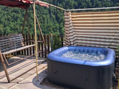 Օրավարձով առանձնատուն Դիլիջանում 3 սենյակ